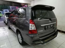 Dijual mobil bekas Toyota Kijang Innova 2.5 G, Banten  16