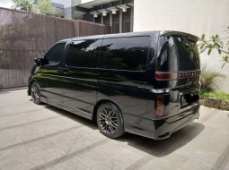 Jawa Barat, jual mobil Nissan Elgrand Highway Star 2007 dengan harga terjangkau 11