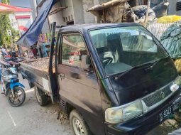 Mobil Suzuki Carry Pick Up 2011 terbaik di DKI Jakarta 2