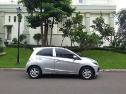 Jual mobil bekas murah Honda Brio Satya E 2014 di Banten 12