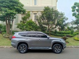 Mitsubishi Pajero Sport 2018 DKI Jakarta dijual dengan harga termurah 14