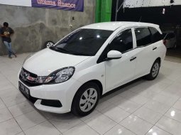 Jual mobil Honda Mobilio S 2016 bekas, Jawa Tengah 13