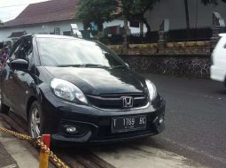 Dijual mobil bekas Honda Brio Satya E, Jawa Barat  1