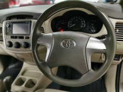 Dijual mobil bekas Toyota Kijang Innova 2.5 G, Banten  14