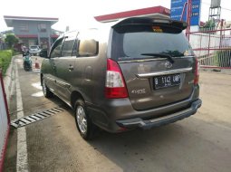 Dijual mobil bekas Toyota Kijang Innova 2.5 G, Banten  13