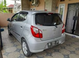 Jual mobil bekas murah Toyota Agya G 2016 di Riau 8