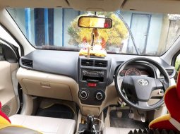 Mobil Toyota Avanza 2012 G terbaik di Lampung 3