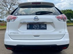 Jual mobil bekas murah Nissan X-Trail 2.5 2016 di DKI Jakarta 7