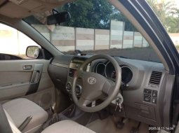 Jual mobil Toyota Agya G 2017 bekas, Banten 4