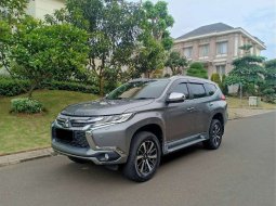 Mitsubishi Pajero Sport 2018 DKI Jakarta dijual dengan harga termurah 13