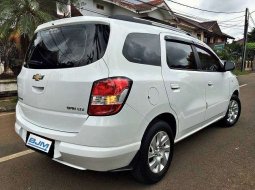 Jual mobil bekas murah Chevrolet Spin LTZ 2015 di DKI Jakarta 7