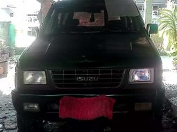 Sumatra Selatan, jual mobil Isuzu Panther 2.5 1997 dengan harga terjangkau 12