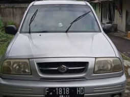 Suzuki Escudo 2004 Jawa Tengah dijual dengan harga termurah 6