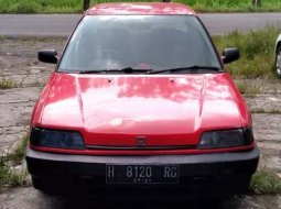 Mobil Honda Civic 1988 terbaik di DIY Yogyakarta 4
