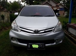 Mobil Toyota Avanza 2012 G terbaik di Lampung 2