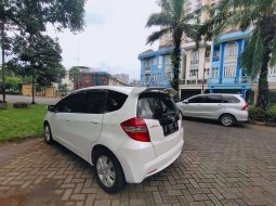 DKI Jakarta, jual mobil Honda Jazz RS 2012 dengan harga terjangkau 6