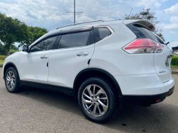 Jual mobil bekas murah Nissan X-Trail 2.5 2016 di DKI Jakarta 4