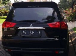 Jual mobil bekas murah Mitsubishi Pajero Sport Dakar 2012 di Jawa Timur 4