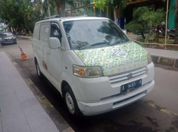 Jual Suzuki APV Blind Van High 2011 harga murah di Banten 2