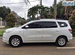 Jual mobil bekas murah Chevrolet Spin LTZ 2015 di DKI Jakarta 6