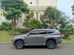 Mitsubishi Pajero Sport 2018 DKI Jakarta dijual dengan harga termurah 10