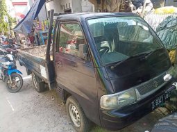 Mobil Suzuki Carry Pick Up 2011 terbaik di DKI Jakarta 1