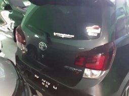 Jual cepat Toyota Agya TRD Sportivo 2018 di DIY Yogyakarta 7