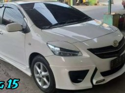 Jual Toyota Vios TRD 2011 harga murah di Lampung 1