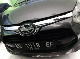 Jual cepat Toyota Agya TRD Sportivo 2018 di DIY Yogyakarta 5