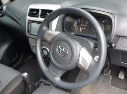 Toyota Agya 2015 Jawa Timur dijual dengan harga termurah 2