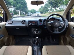 Jual mobil bekas murah Honda Brio Satya E 2014 di Banten 6