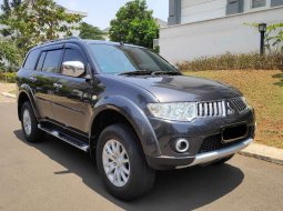 Mobil Mitsubishi Pajero Sport 2009 Exceed terbaik di DKI Jakarta 4