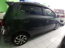 Jual cepat Toyota Agya TRD Sportivo 2018 di DIY Yogyakarta 3