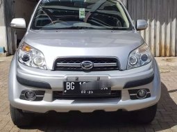 Jual mobil bekas murah Daihatsu Terios TX 2010 di Sumatra Selatan 2