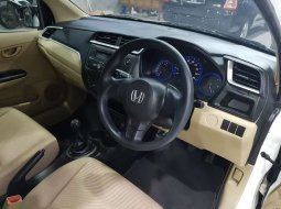 Jual mobil Honda Mobilio S 2016 bekas, Jawa Tengah 5