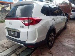 Jual cepat Honda BR-V E CVT 2017 di DKI Jakarta 3