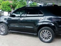 Jual mobil bekas murah Toyota Fortuner G 2008 di Nusa Tenggara Timur 1