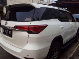 Jual cepat Toyota Fortuner G 2016 di Banten 1