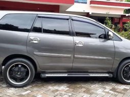 Jual Toyota Kijang Innova 2.0 G 2013 harga murah di DKI Jakarta 2