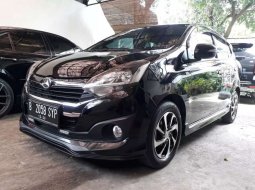 Banten, Daihatsu Ayla R 2018 kondisi terawat 4