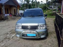 Jual mobil Toyota Kijang LGX 2002 bekas, Sumatra Barat 2