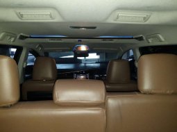 Mobil Toyota Kijang Innova 2016 V terbaik di Jawa Barat 8