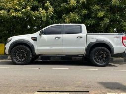 Jual cepat Ford Ranger XLT 2013 di DKI Jakarta 3