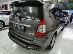 Dijual mobil bekas Toyota Kijang Innova 2.5 G, Banten  4