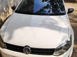 DKI Jakarta, jual mobil Volkswagen Polo 1.4 2012 dengan harga terjangkau 2