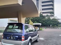 Jawa Timur, Mitsubishi Kuda Grandia 2002 kondisi terawat 2