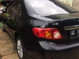 Jual mobil bekas murah Toyota Corolla Altis G 2009 di Jawa Tengah 3