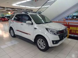 Daihatsu Terios 2016 Jawa Timur dijual dengan harga termurah 1