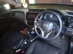 Dijual mobil bekas Honda City E, DIY Yogyakarta  1