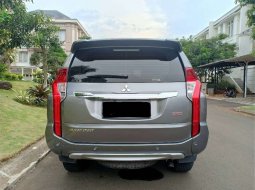 Mitsubishi Pajero Sport 2018 DKI Jakarta dijual dengan harga termurah 5